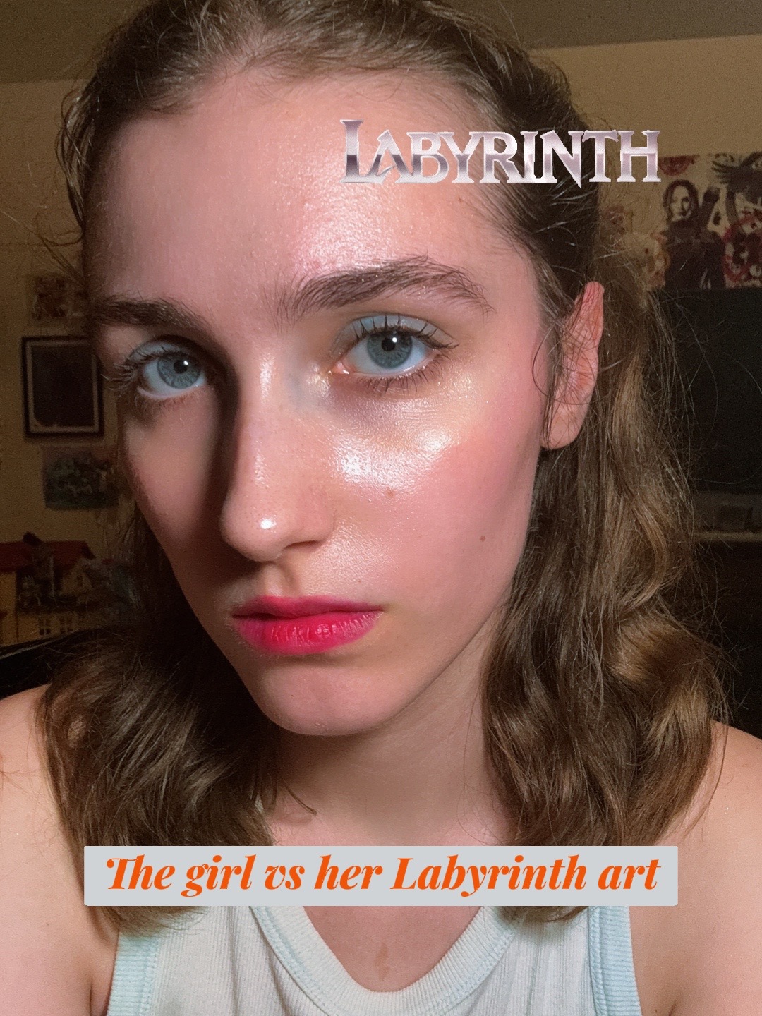 @🌟🌌Annabelle | Artist🏜️🌟