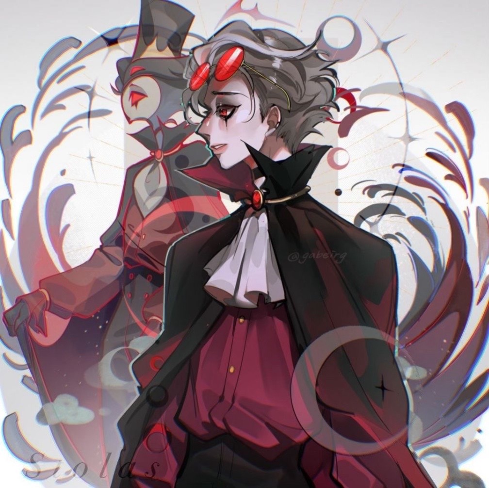 @⌗ 𝓐le | Lilia’s