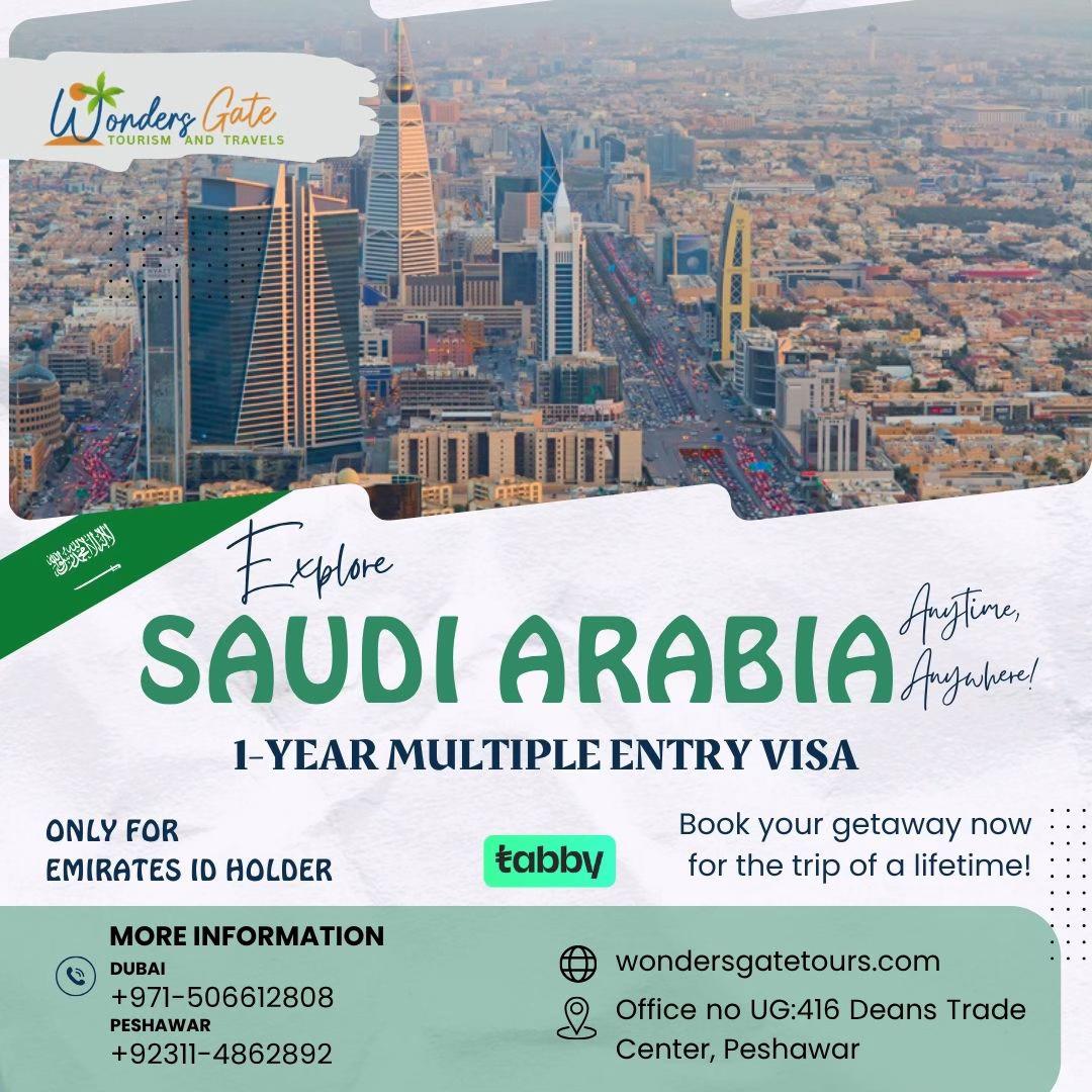 @wondersgatetourismllc