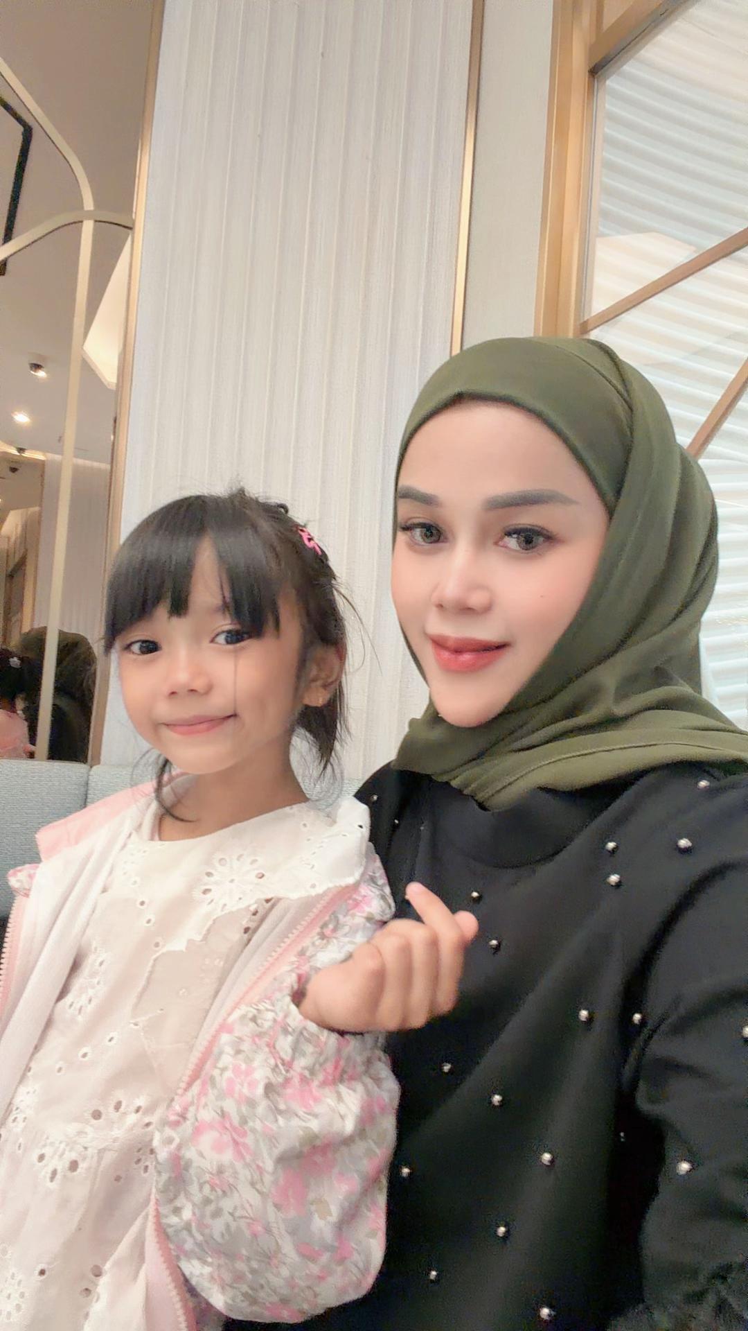 @mamih tukang sepil