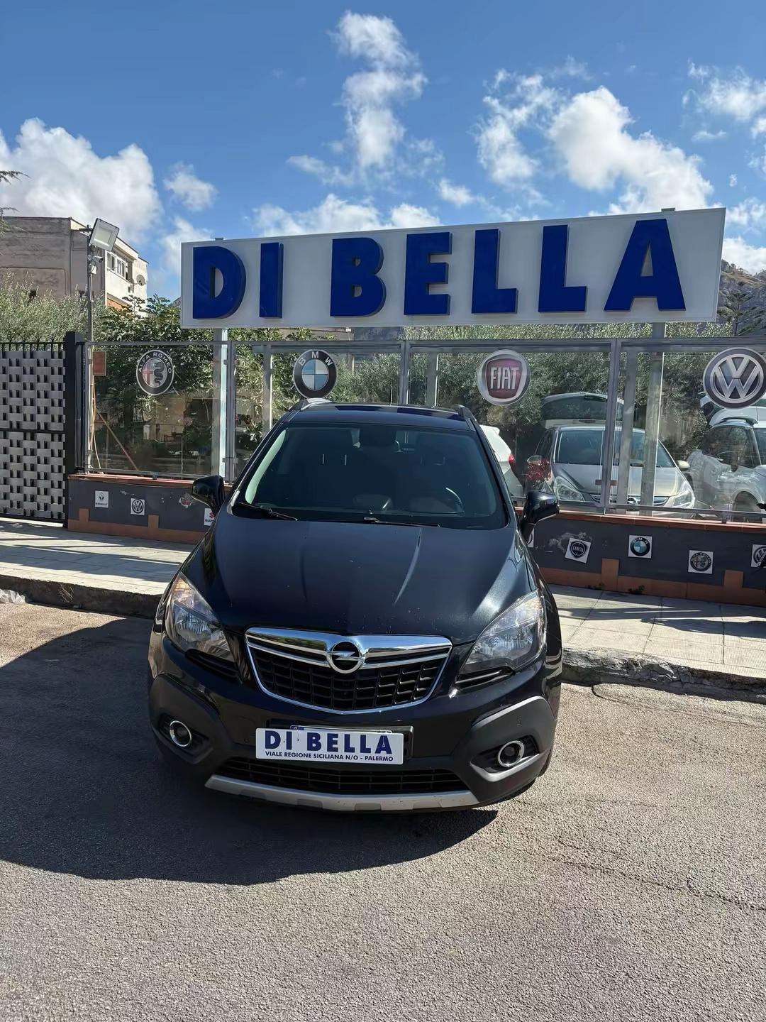 @DI BELLA AUTO PALERMO
