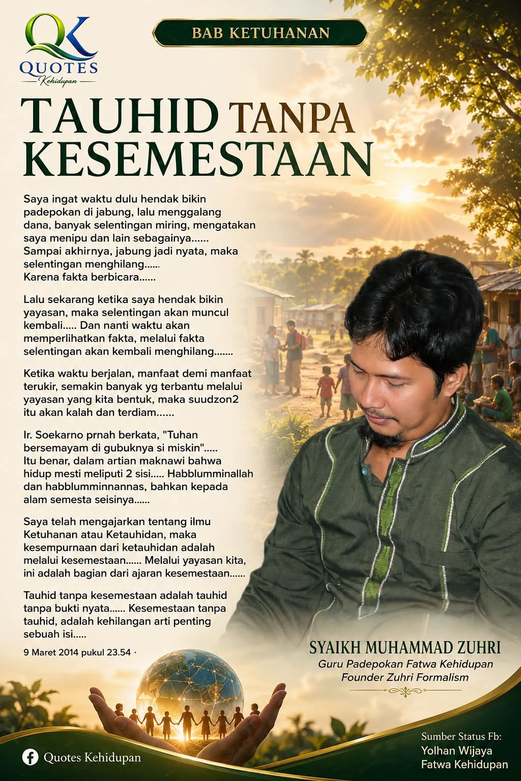 @Ade Burdah