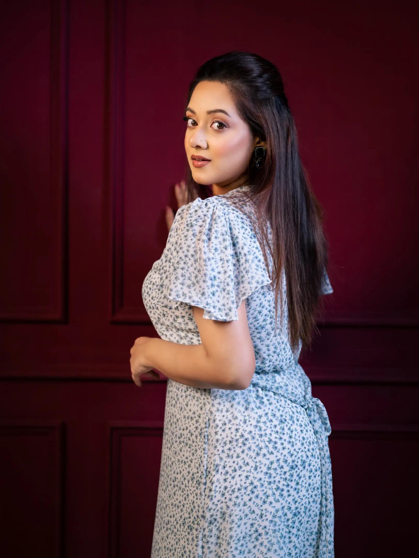 @Actress Gallery