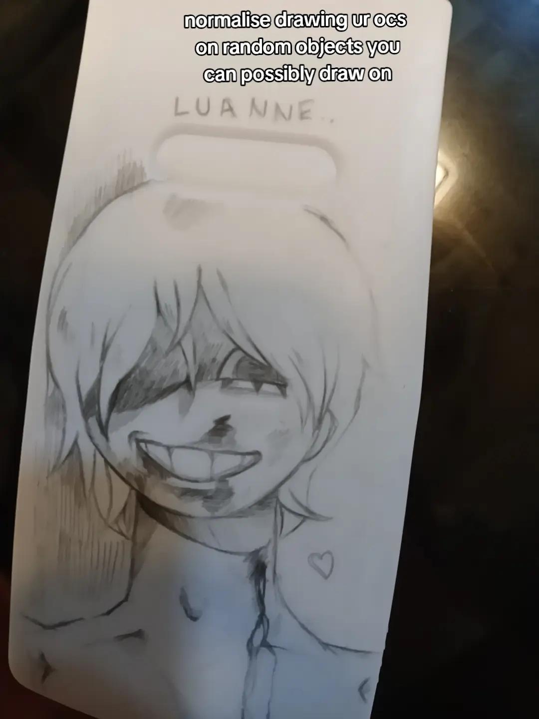 @ʚ •. L𝓊𝓁𝓊 .• ɞ