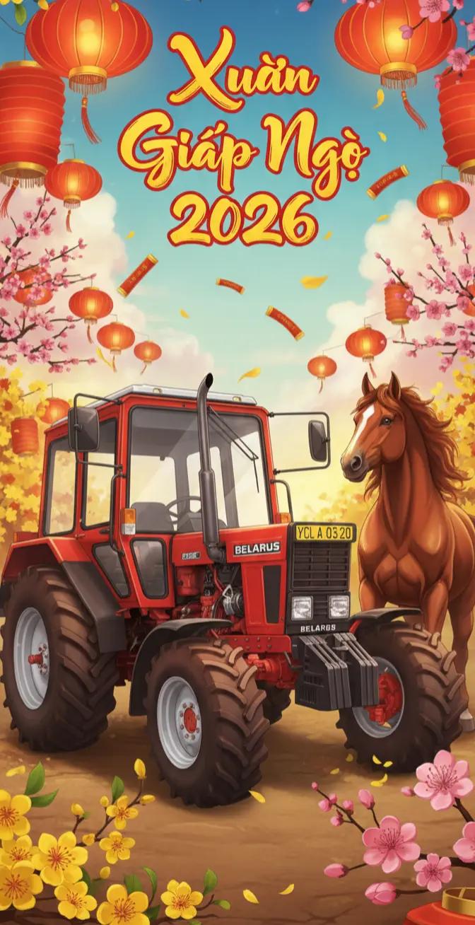 @HIẾU Беларусь 952.2 🚜 lẻ 1