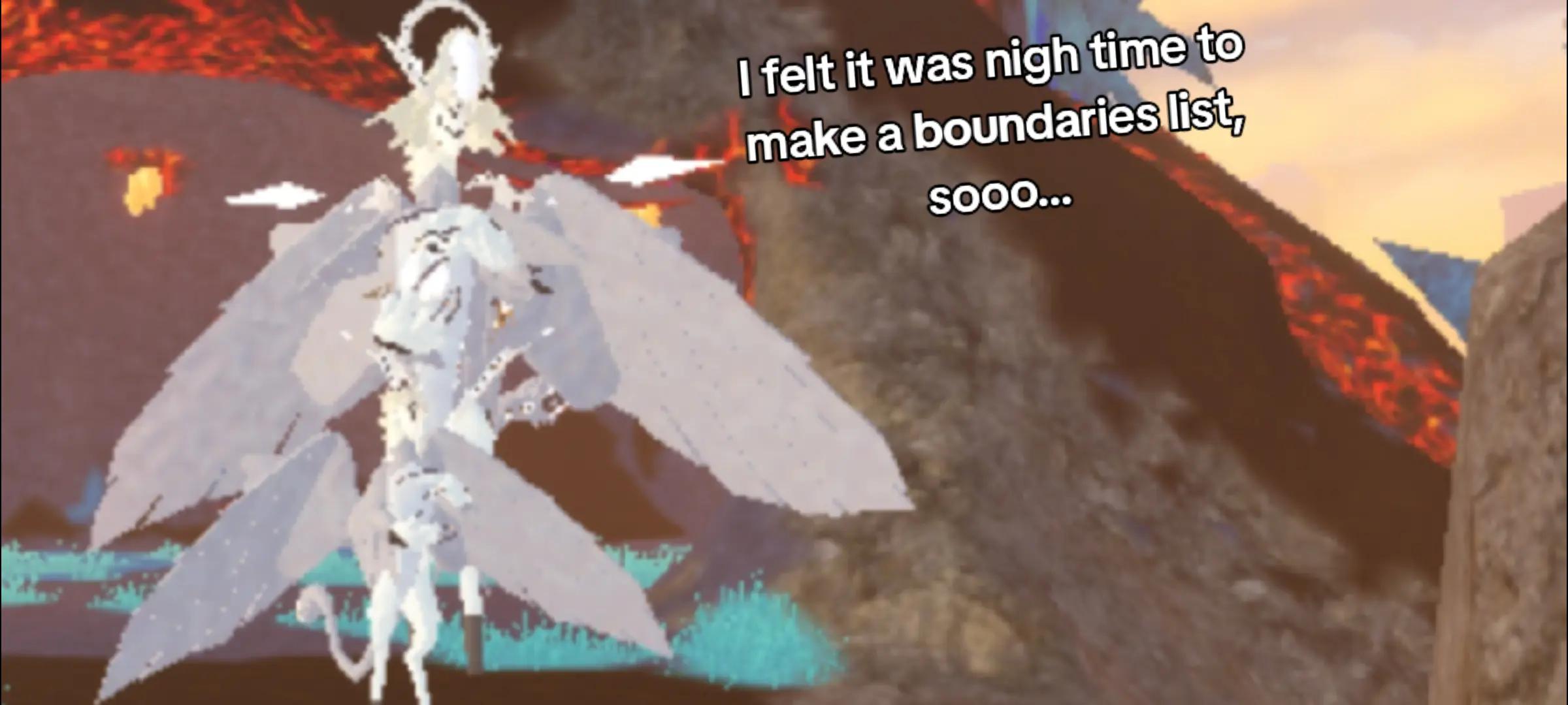 @Predacon Anarchy