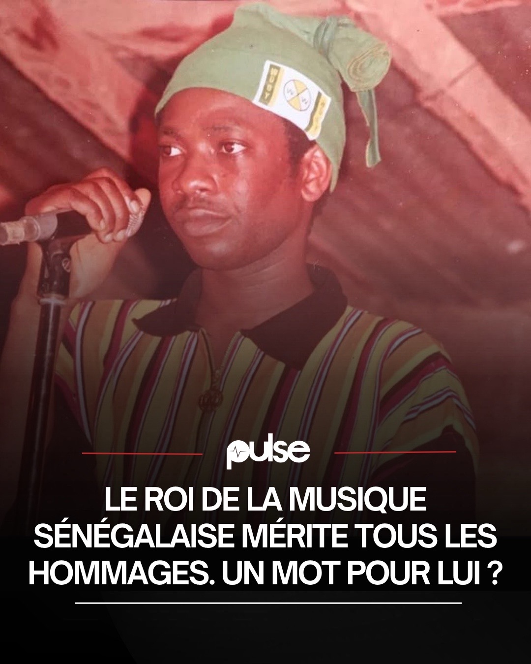 @Pulse Sénégal