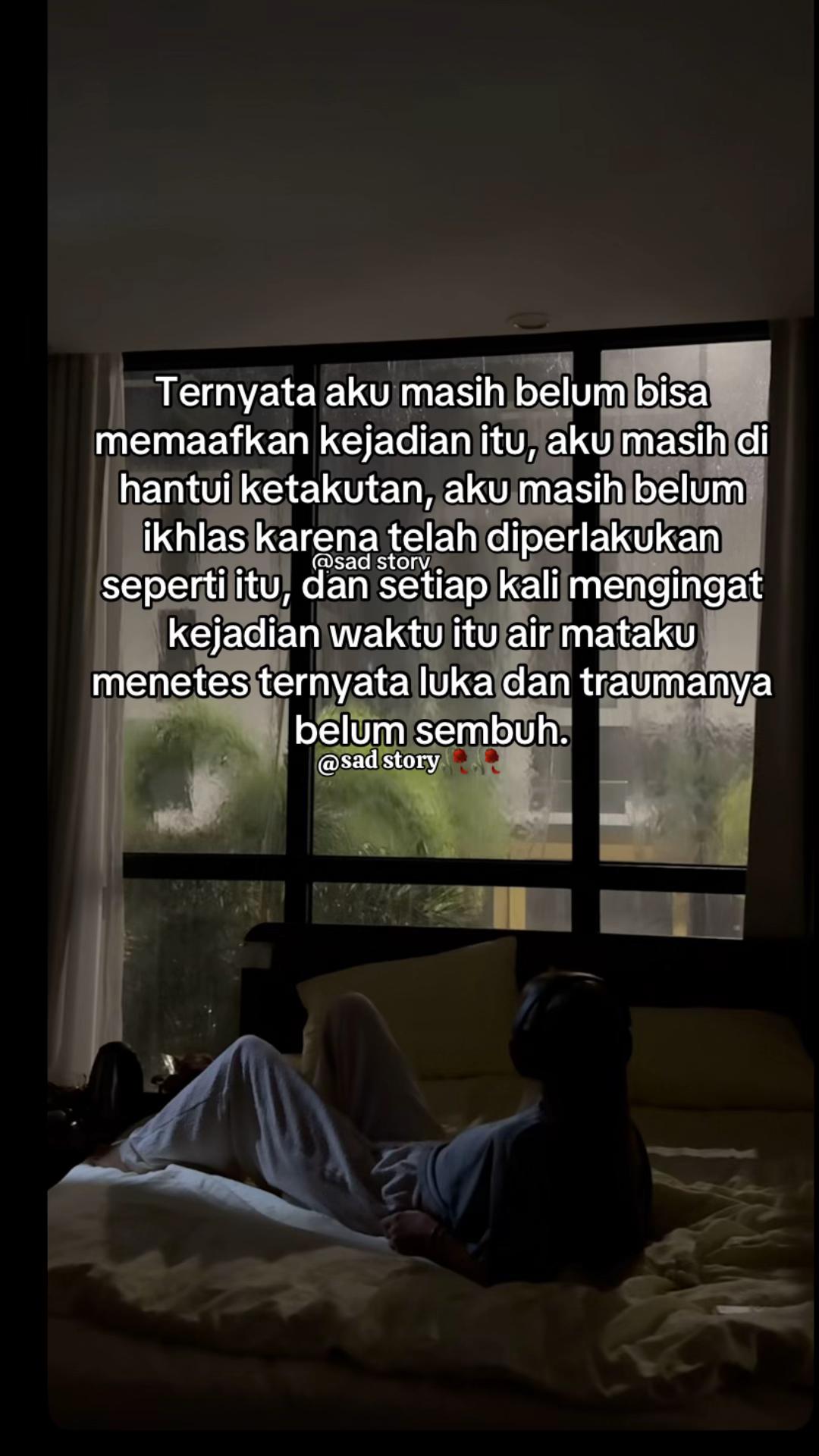 @SAD STORY๐ฅ๐ฅ