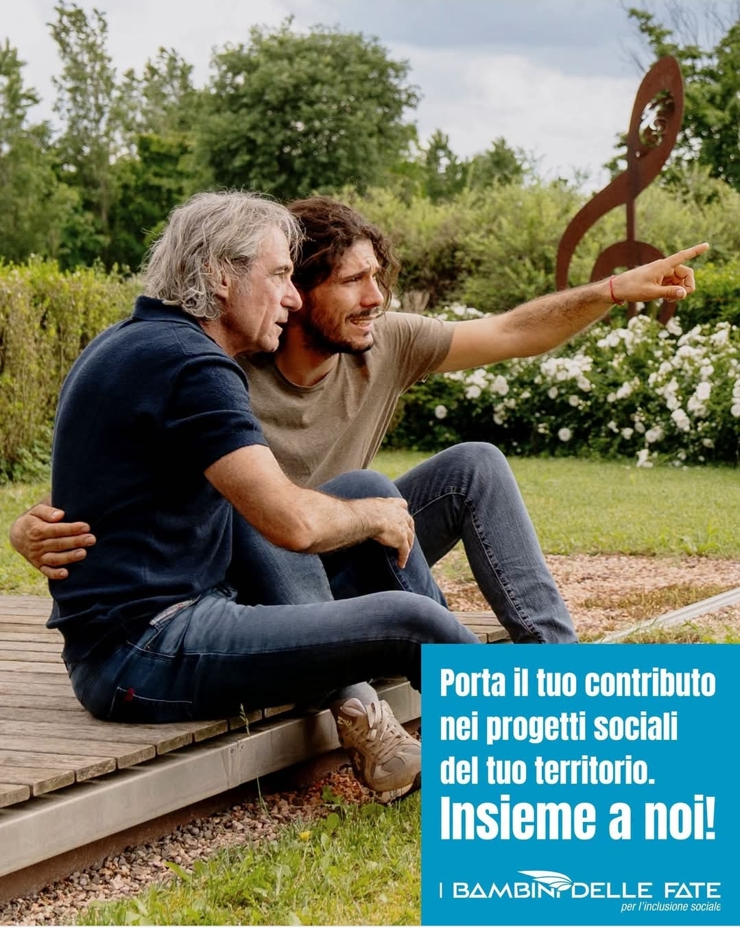 @Michele Silvestroni