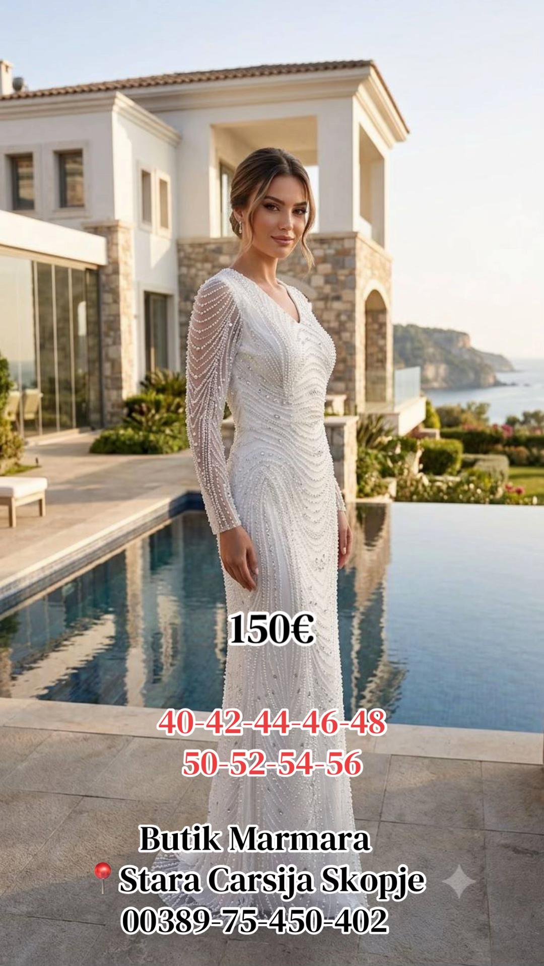 @Marmara Style