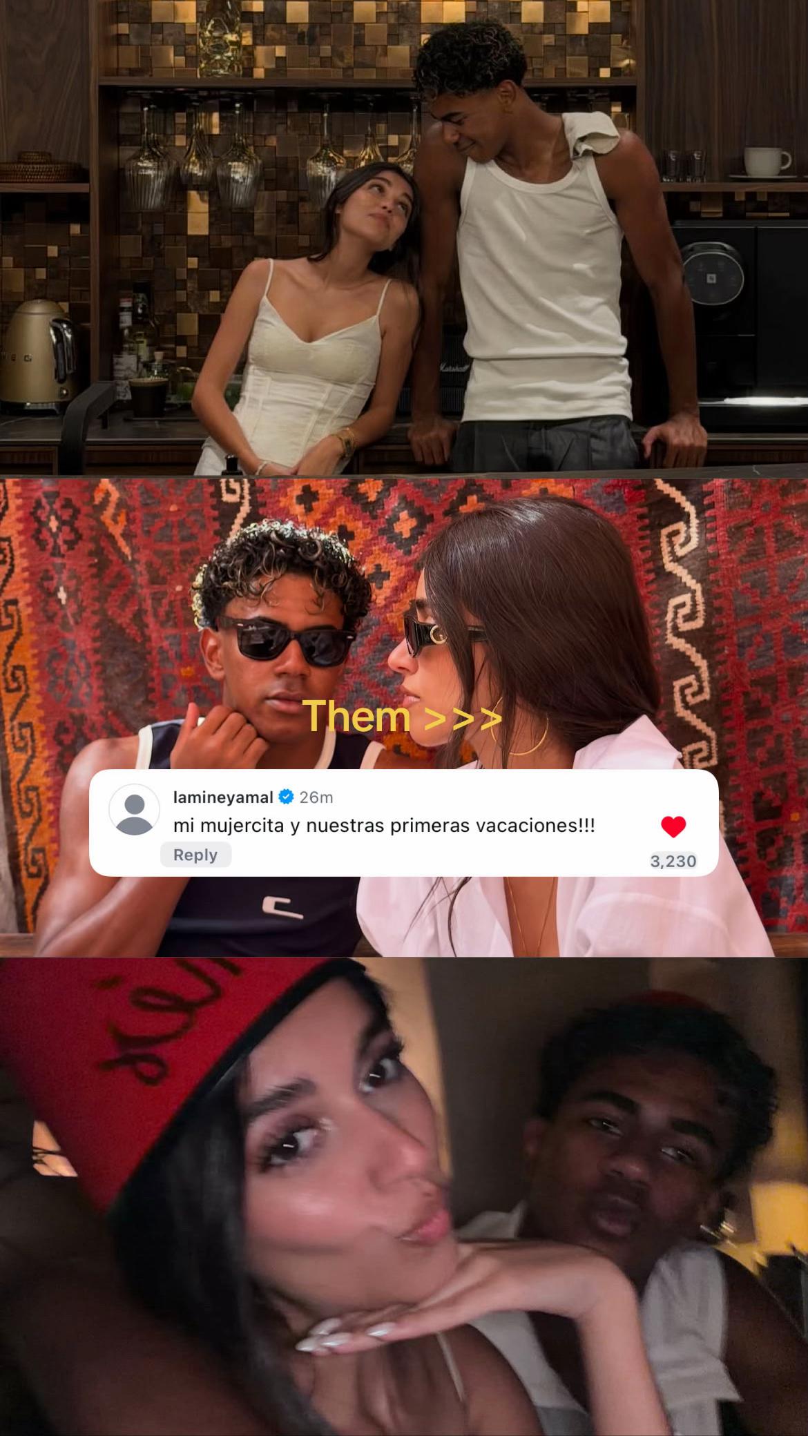 @Barça WaGs 💗 / Lily!🧚♀️