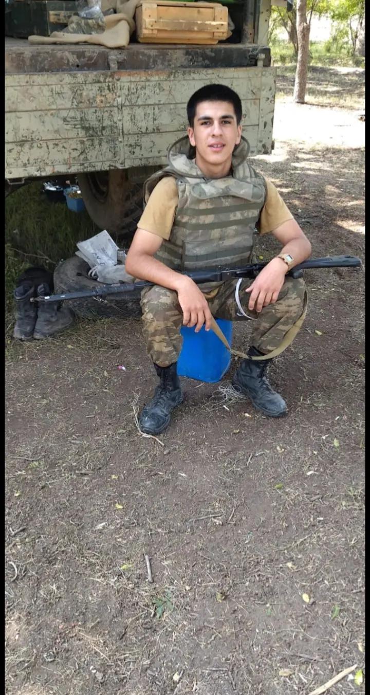 @Ixtiyar İdrisov