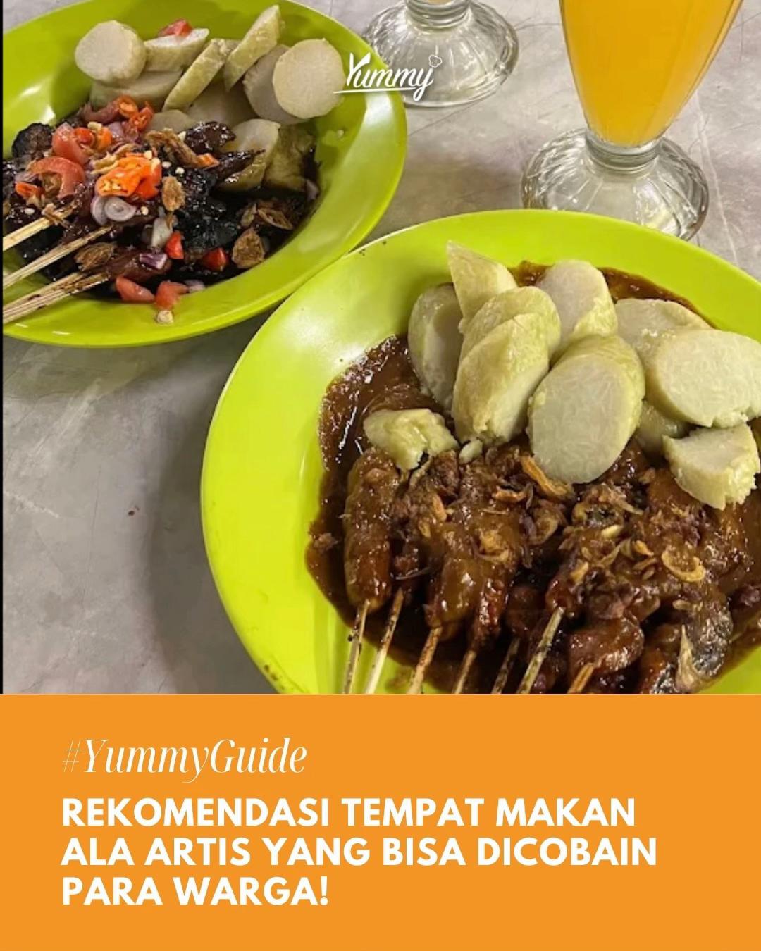 @Yummy by IDN