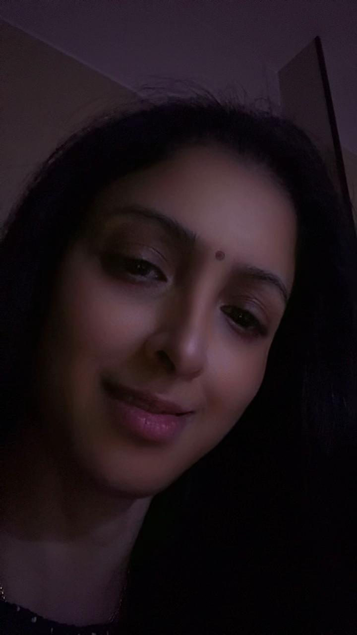 @Chandrika Rajaram