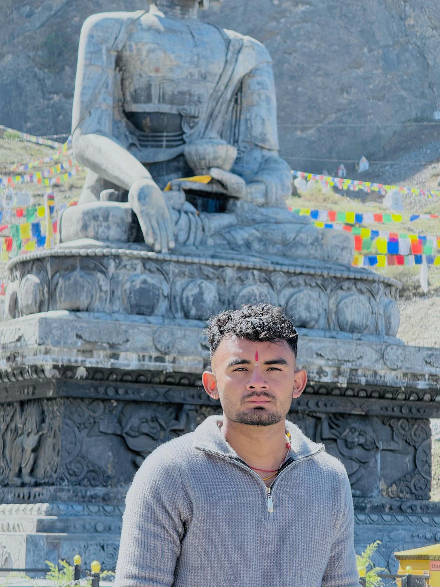 @umeshthapa9745
