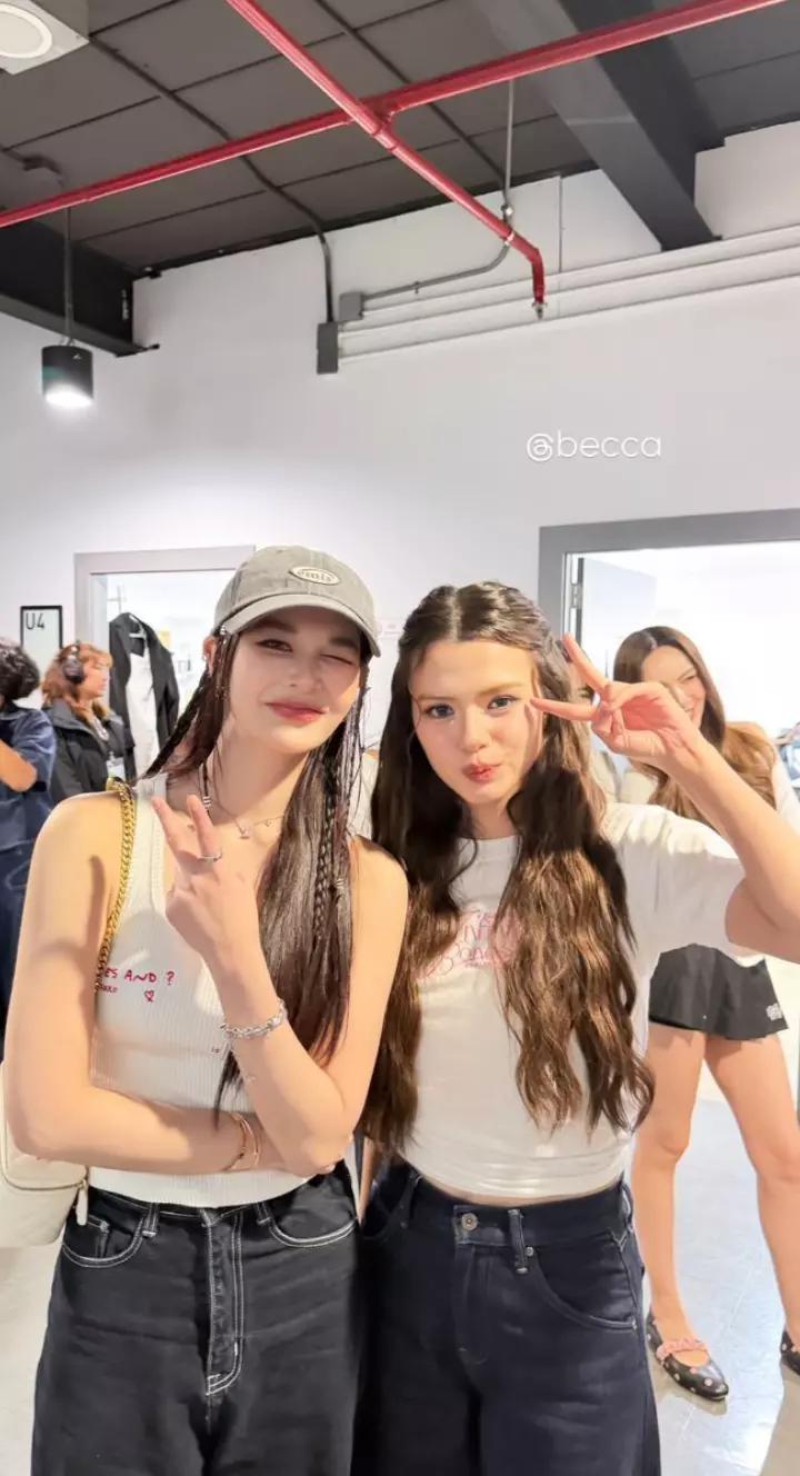 @Ayu Lastari