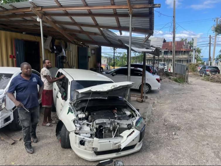 @Flash’s Auto Repair & Service