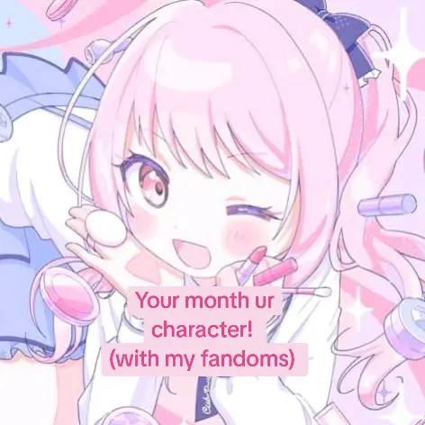 @ოíოí / N5 mizuki fan! 💞🐰