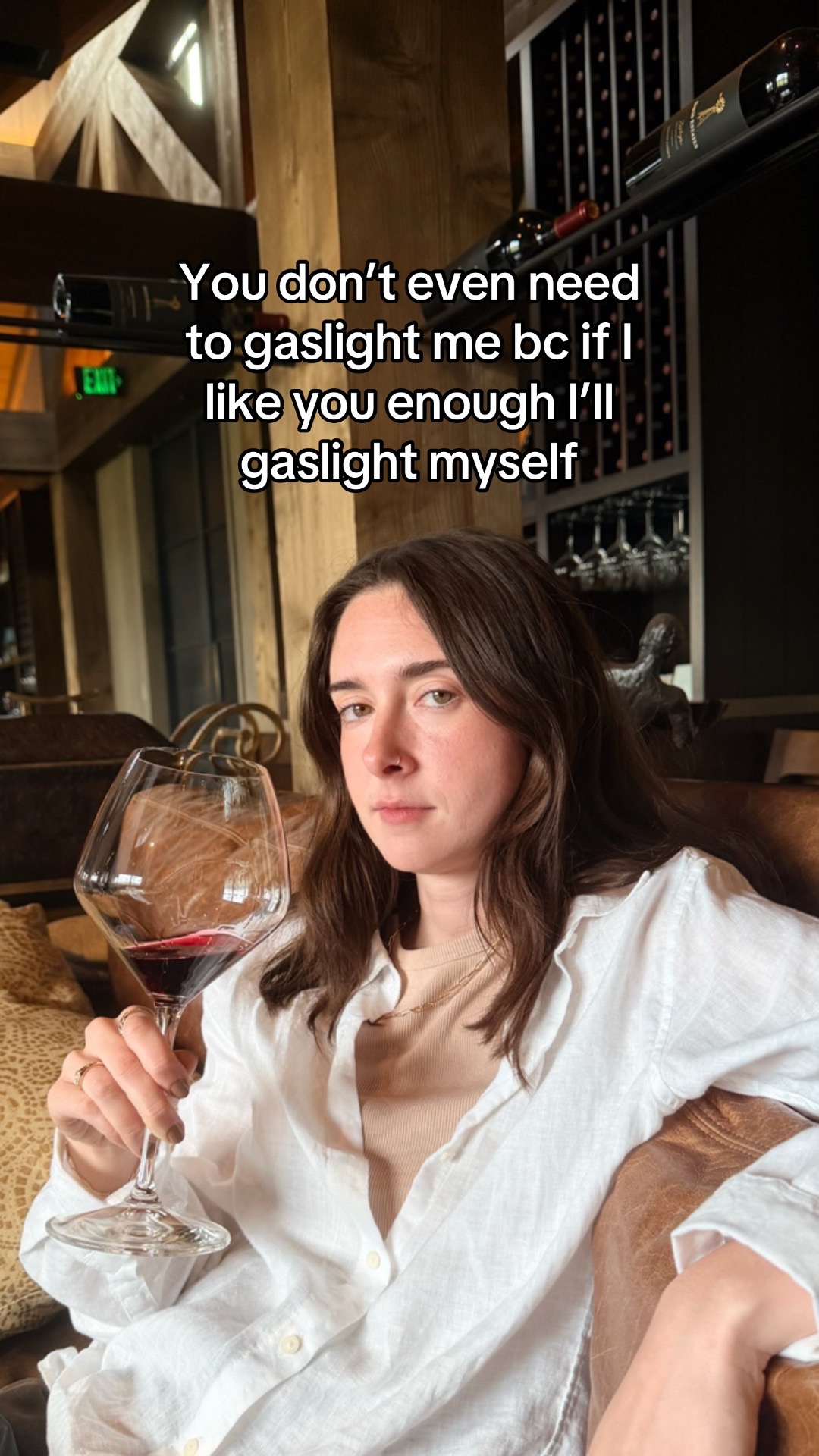 @Kelsey