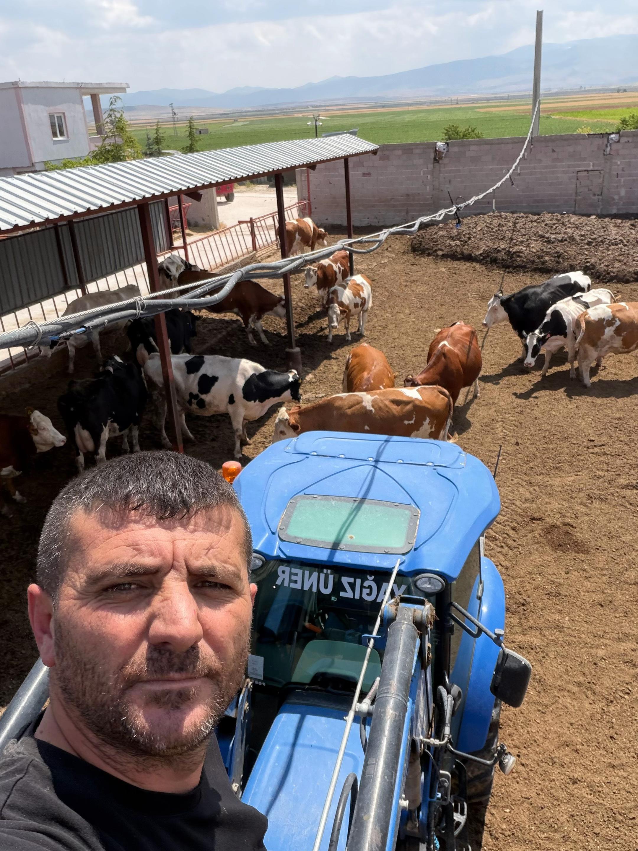 @Tarık Üner Niğde