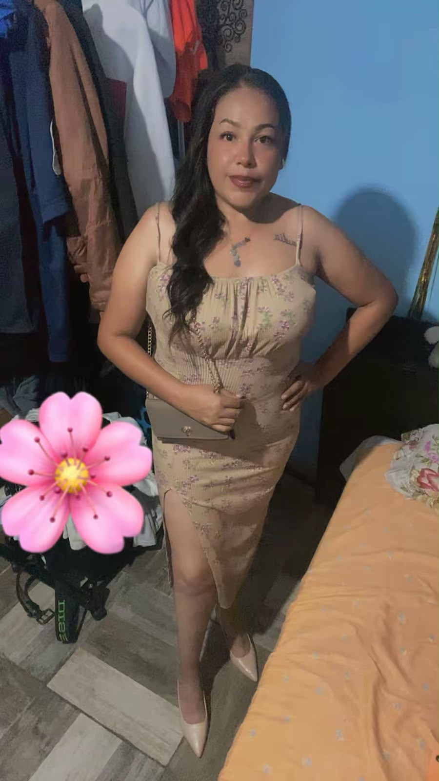 @Claudia Perez
