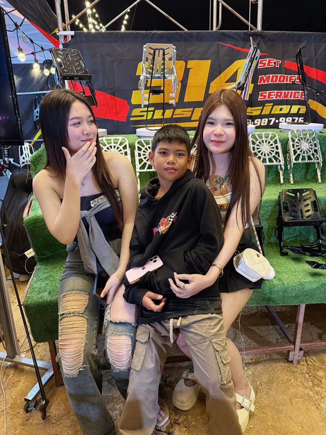 @รมิตา อัมพวา