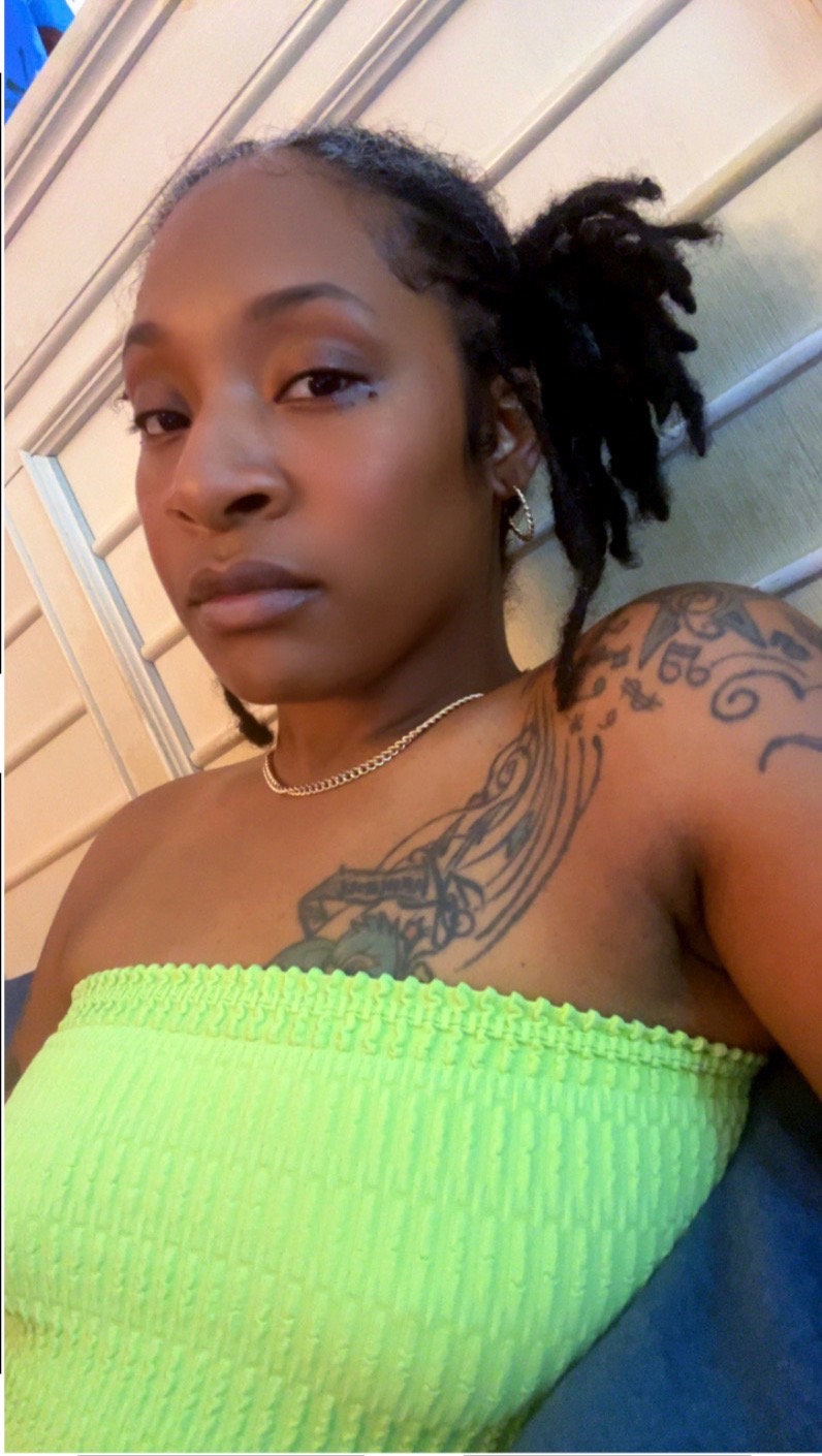 @Malikea | I talk shyt!