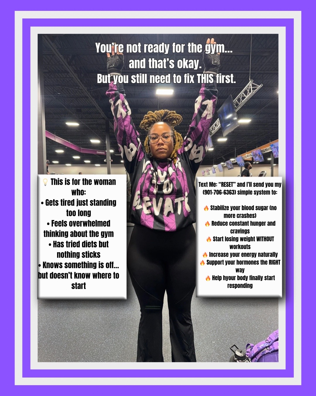 @Deina | Hormone&Fitness Coach