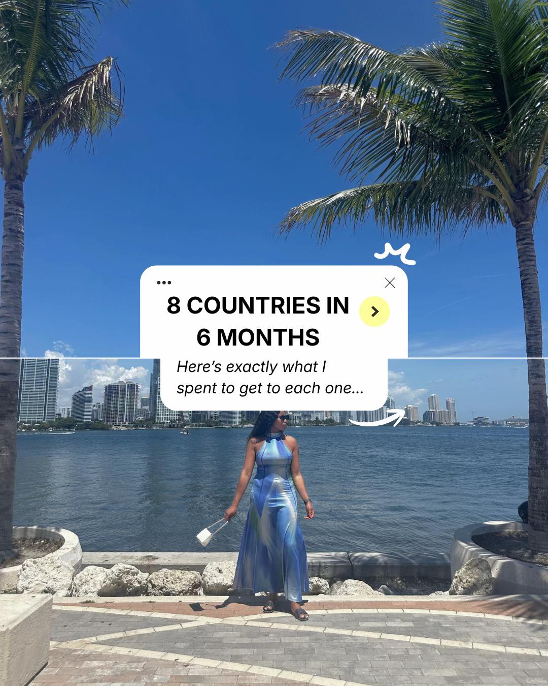 @Debs MBV | Travel 🧳 ☀️ 🌴