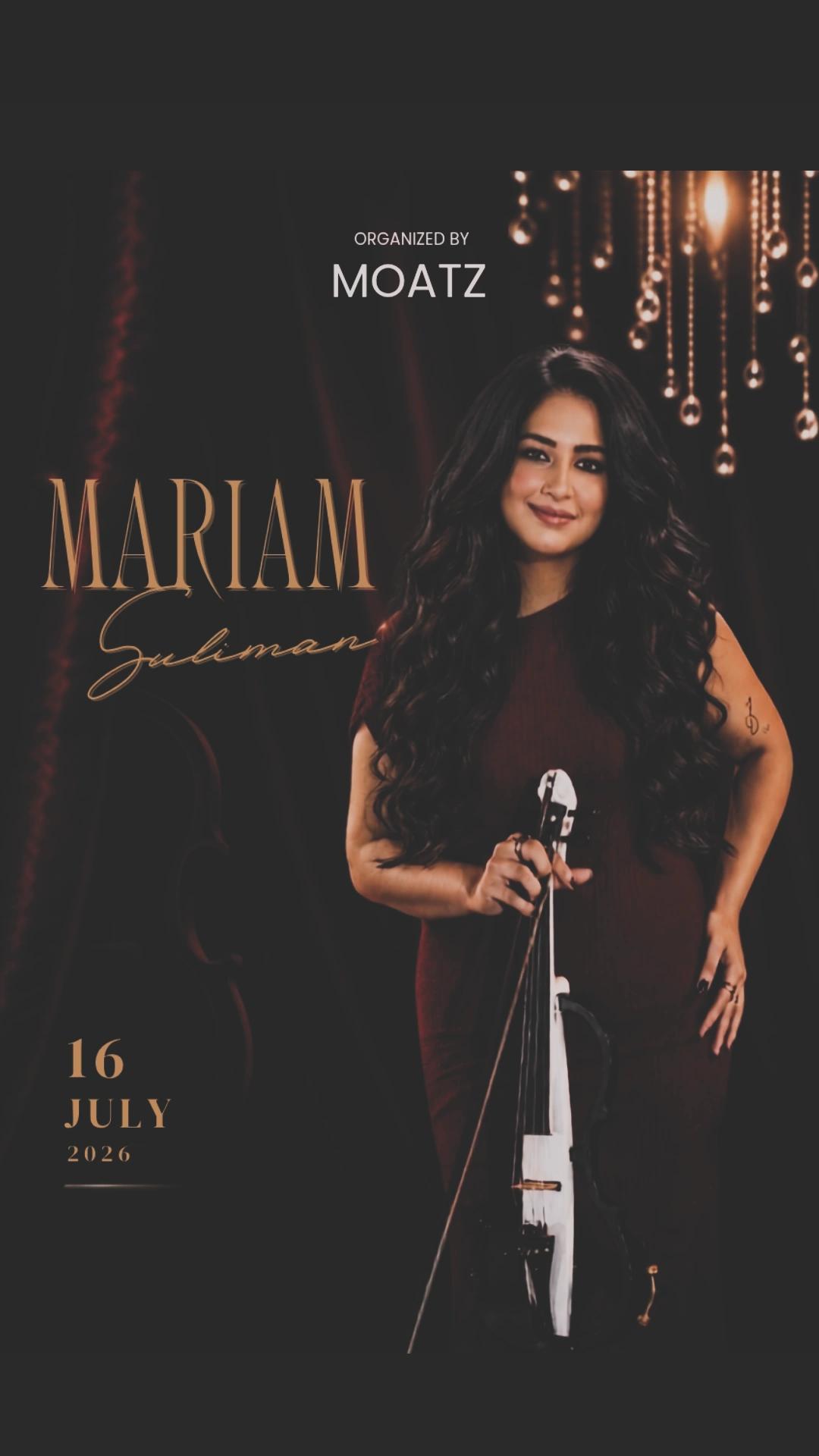 @Mariam suliman