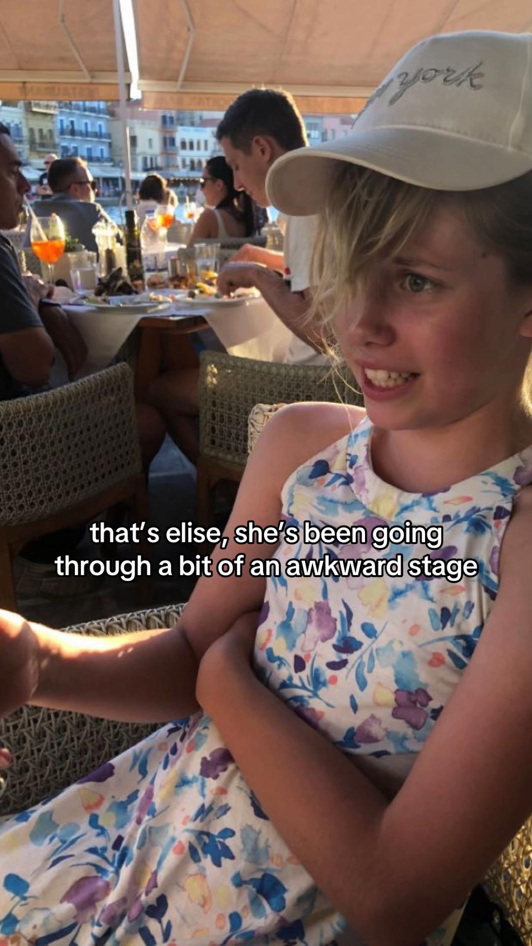 @Elise Schjerven