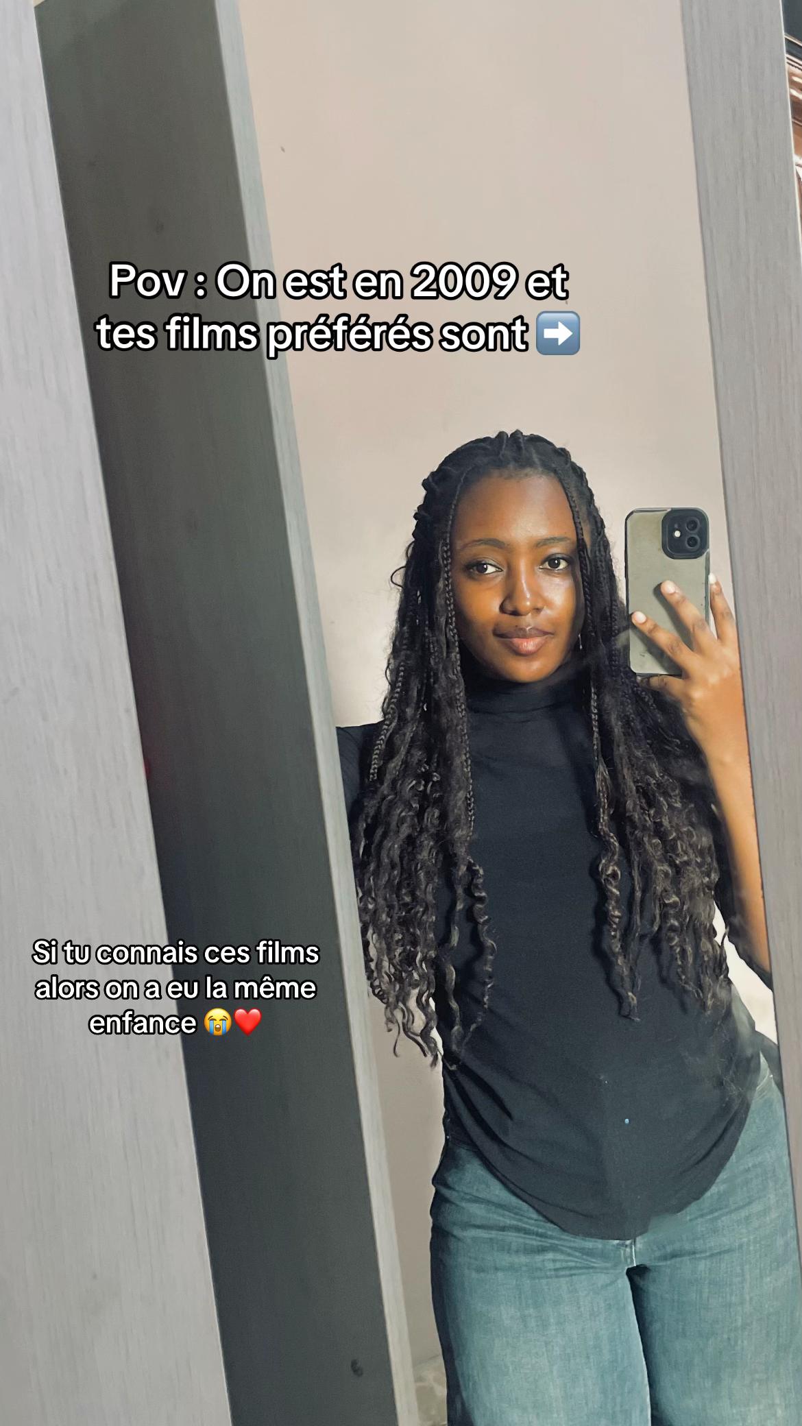 @Le journal de Mary 🎬📚⚖️🌍