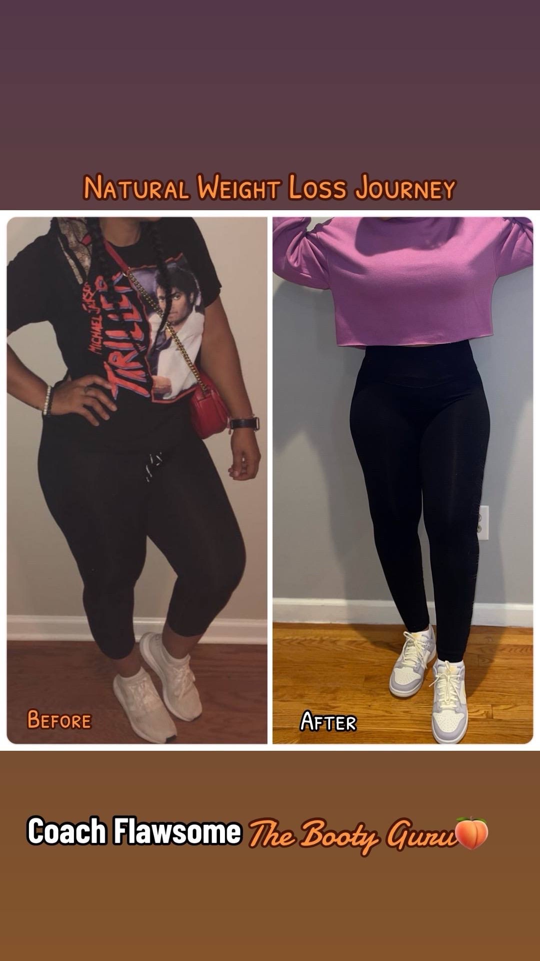 @The BODY by FLAWSOME!