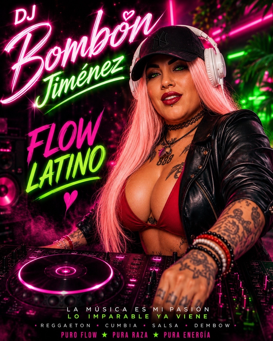 @DJ bombon.jimenez888