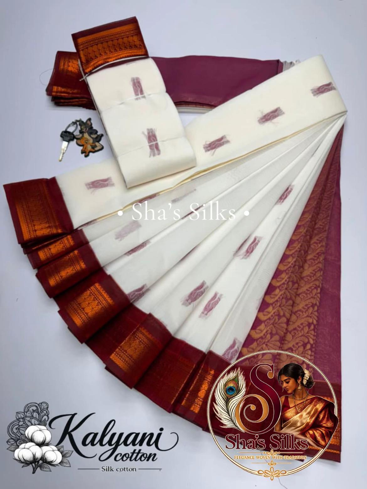 @Sha's Silks