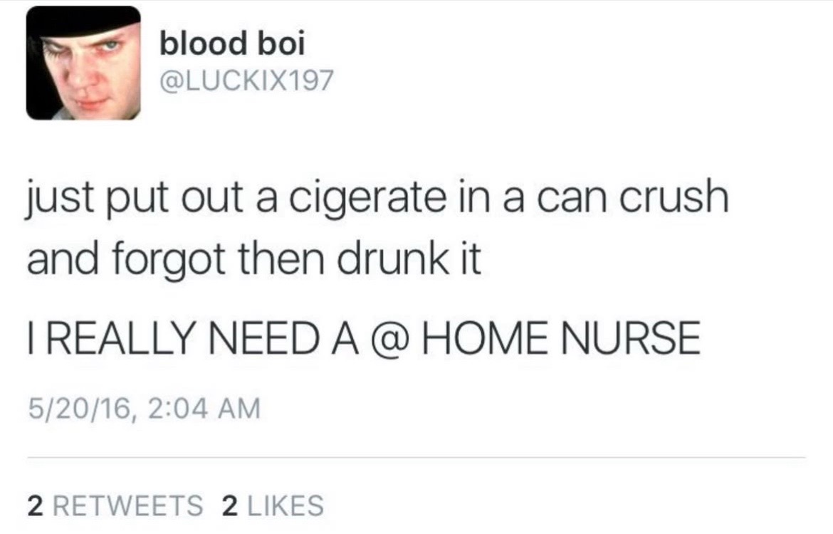 @Lucki Luciano