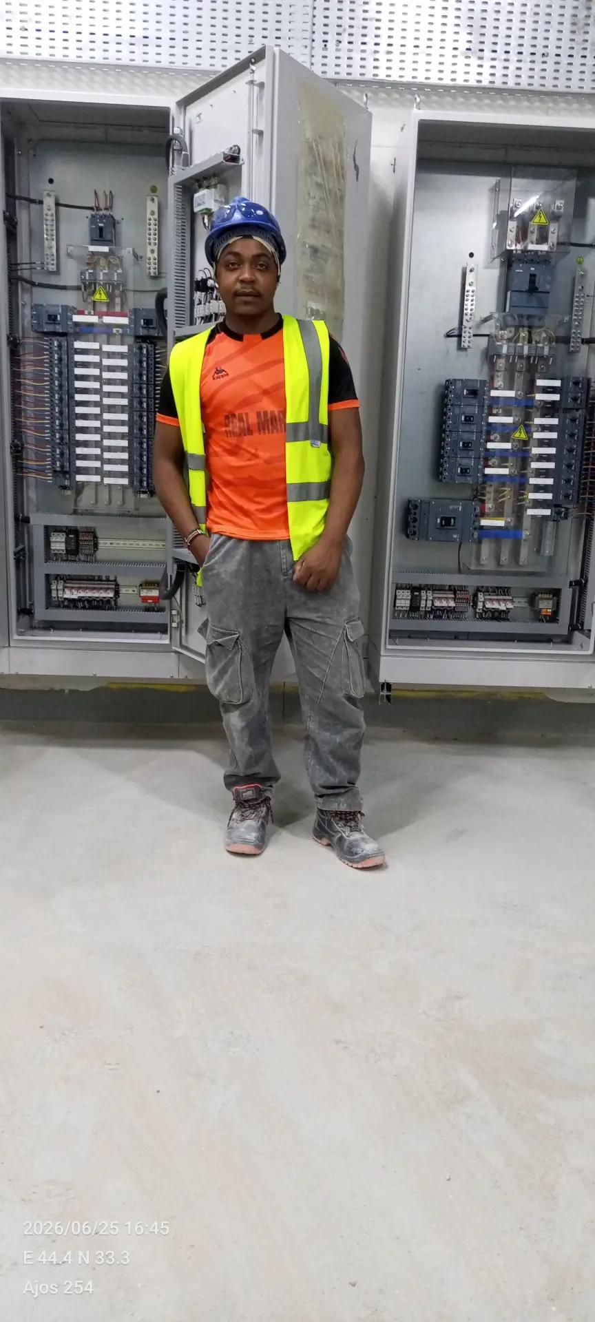 @Smart Energy Tech👷💡⚡