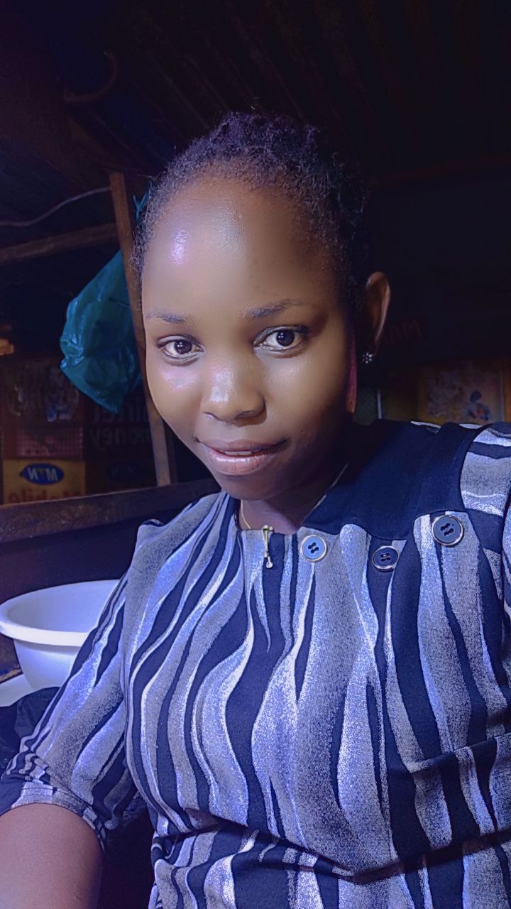 @joan mirembe