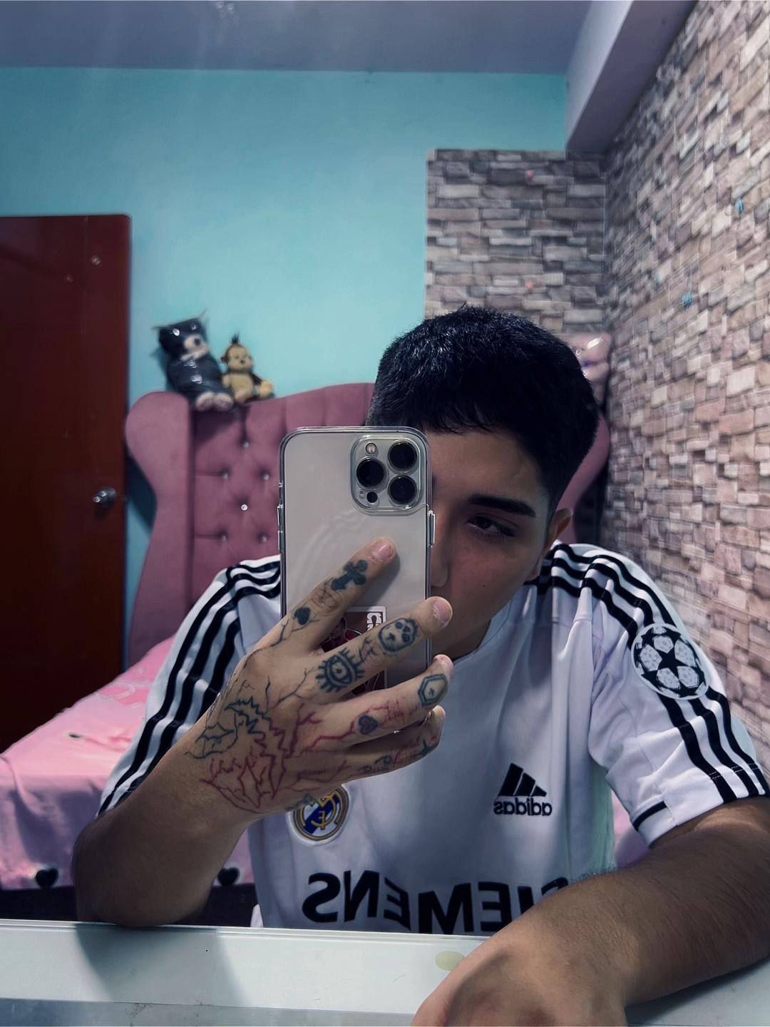 @Dragobm