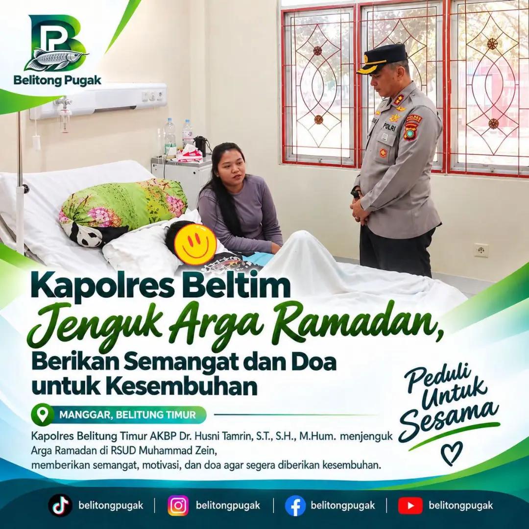 @Belitong Pugak