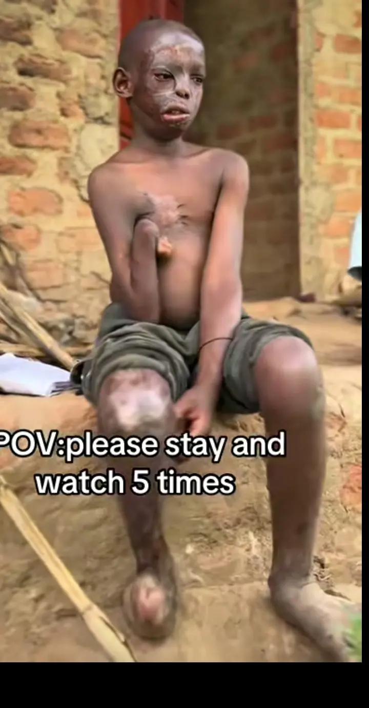 @save poor people with me