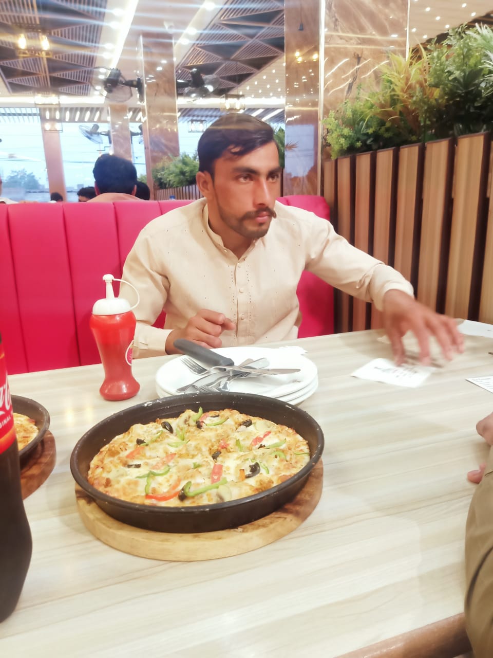 @Ch Adeel Kamboh
