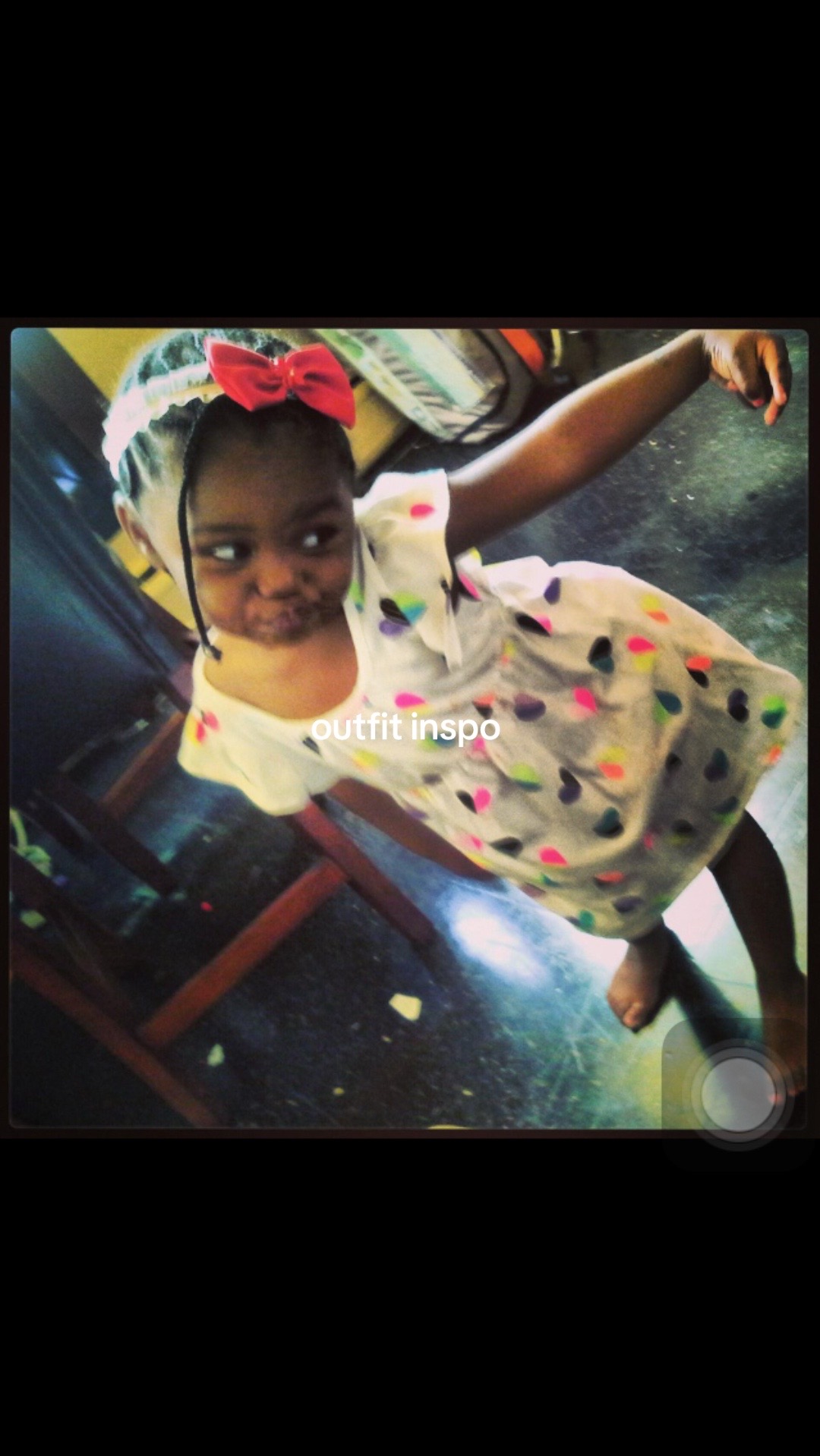 @queen fine thick shyt