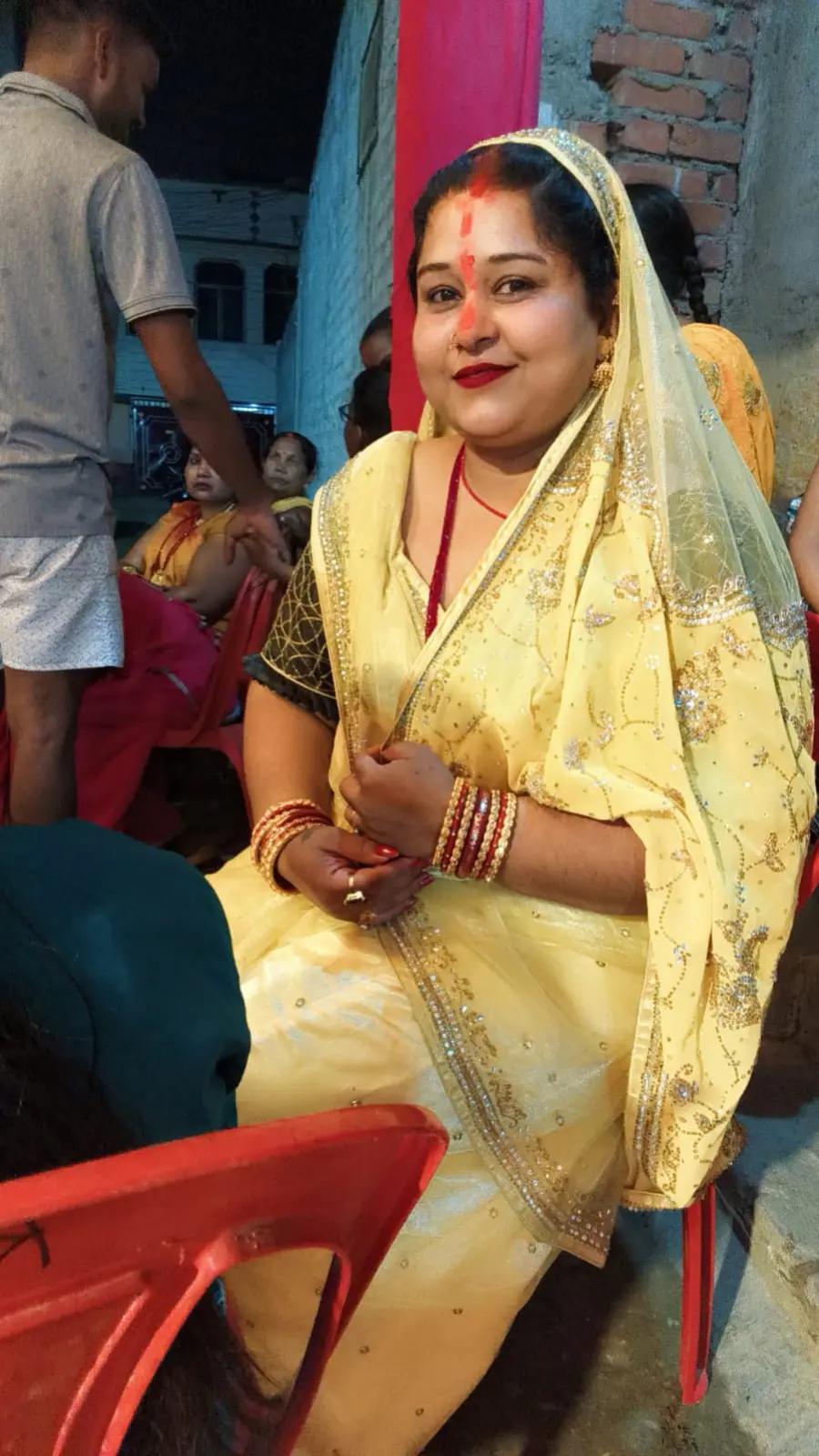 @🥰❤️bhopuri queen❤️🥰