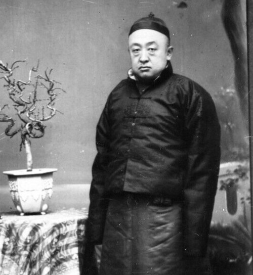 @Narmai-mongolism