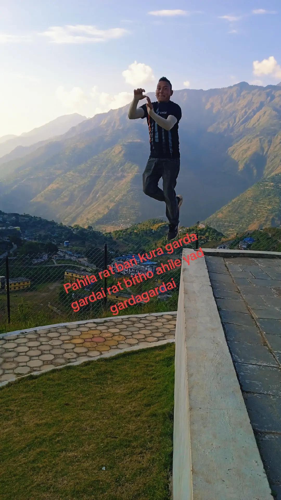 @ram bdr