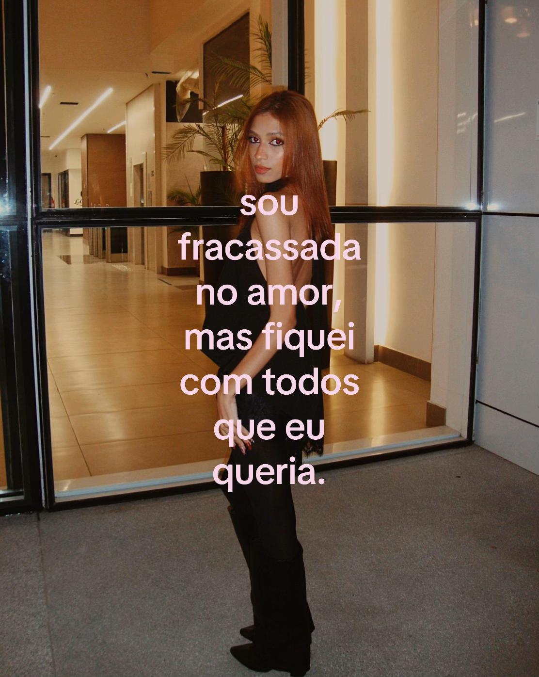 @Rayssa Rodrigues