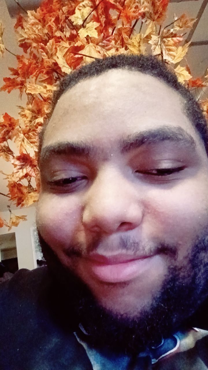 @Jalen Malone