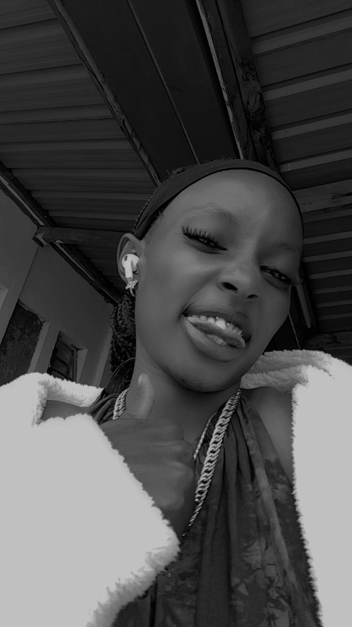 @♀️ SHAZMAH ♀️