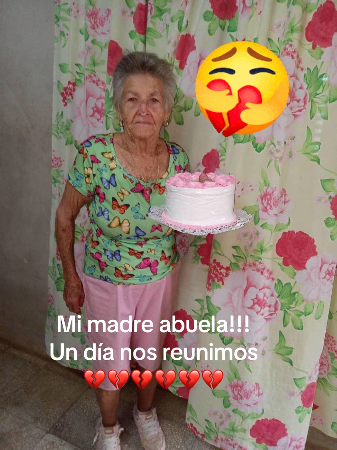 @Zoraida Calzadilla